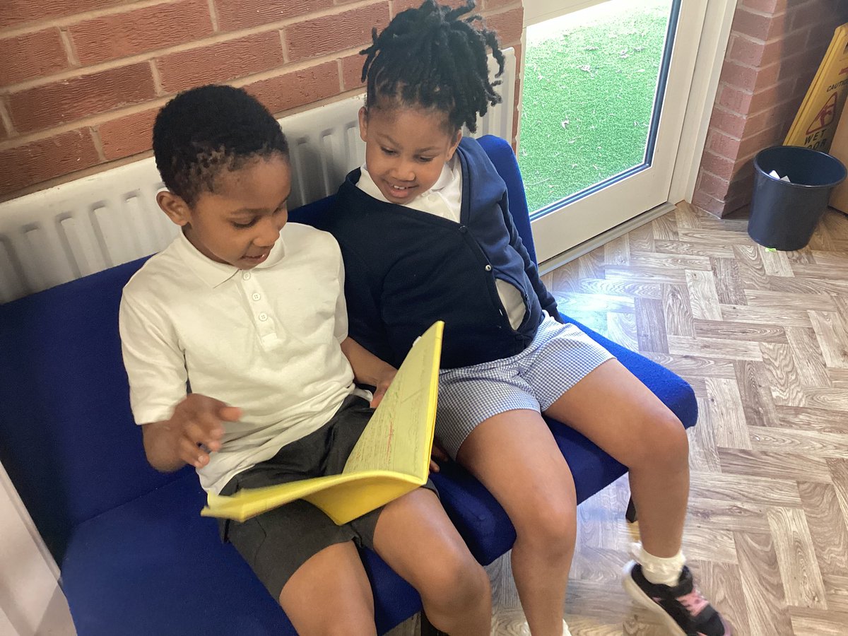 CTK Primary School tweet media