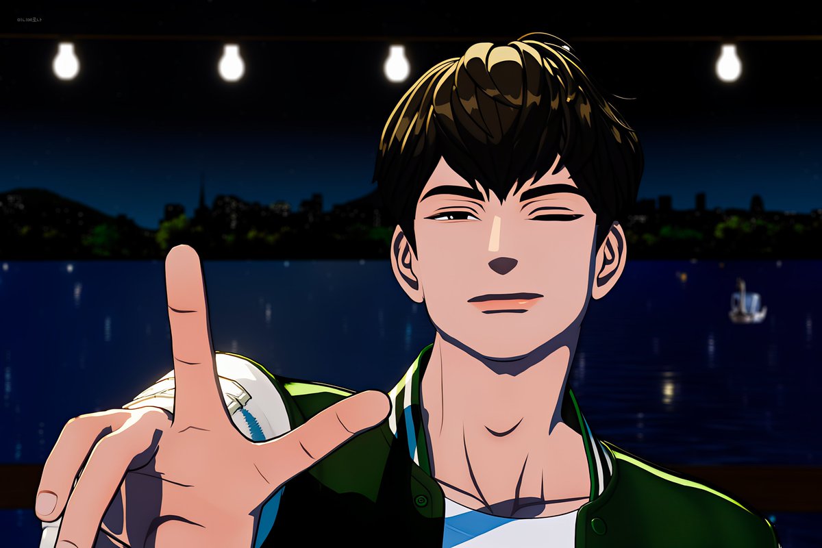 미니메로나🌱 tweet media