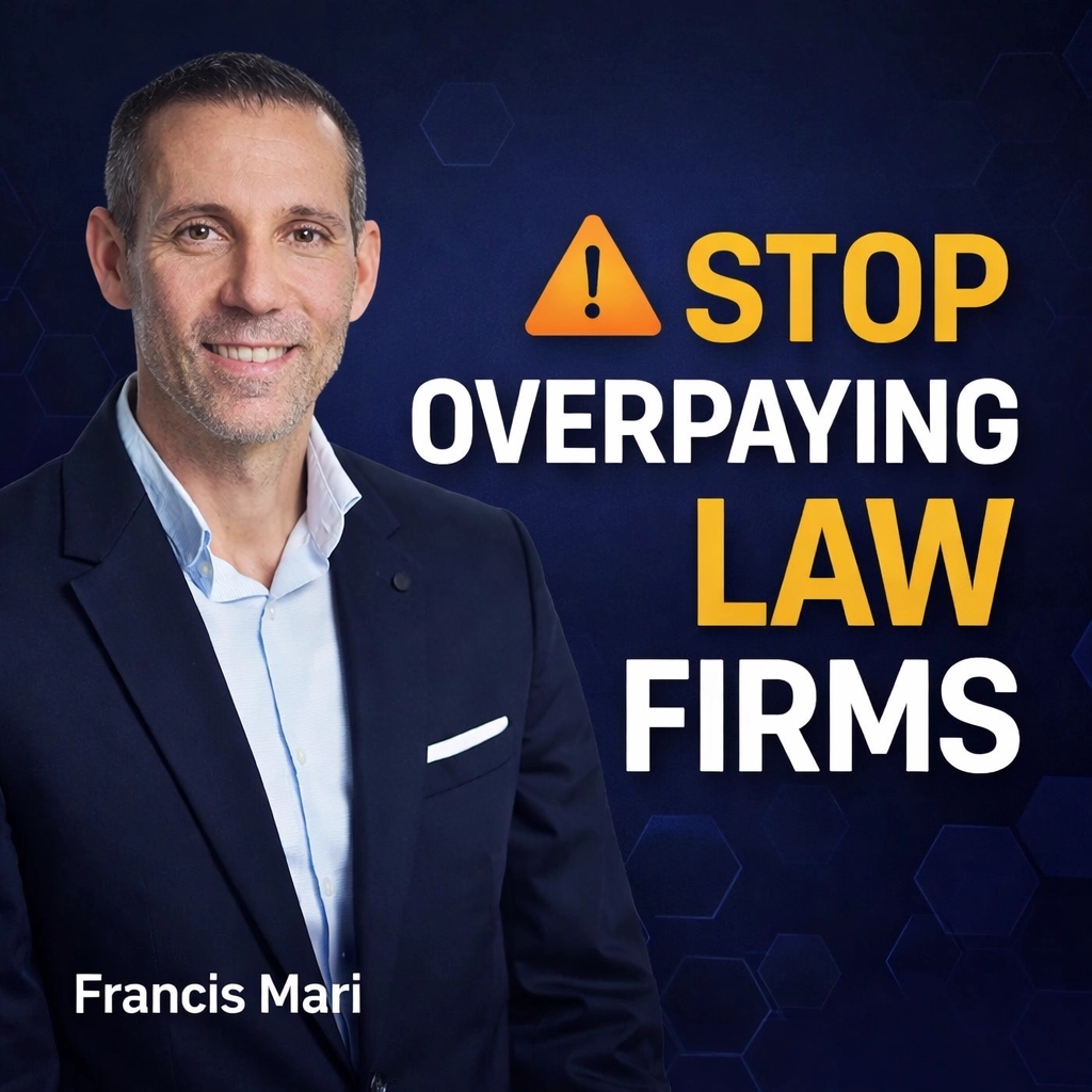 MariMarketing1's tweet image. Stop overpaying law firms. Unless you’re heading to arbitration: where you can even represent yourself: high fees just drain your cash flow. I provide expert reinstatement without the legal markup.

Contact me for a 100% free consultation! #AmazonSeller #eBay #Ecom
