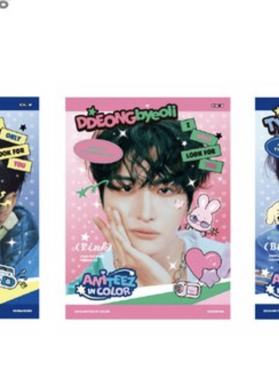 ぬいぐるみはもう買わないけど写真つきのグッズは欲しい🥺ミニフォトブックって何??表紙かわいすぎる💗