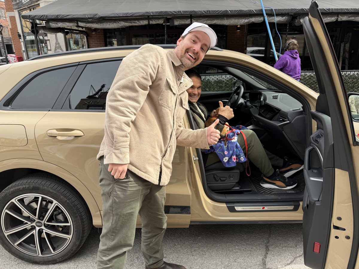 Anthony Marcotte tweet media