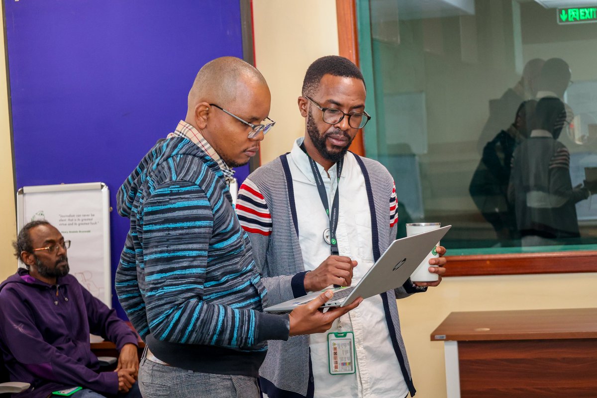 AKU Graduate School of Media and Communications tweet media