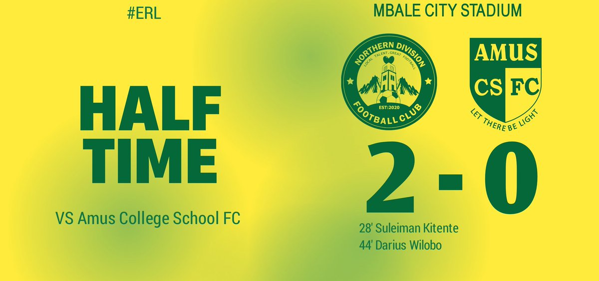 NDFC_Mbale's tweet photo. Ahead at the Break 

#TheChiefs #GreatTalent https://t.co/zKtvHvDJjt