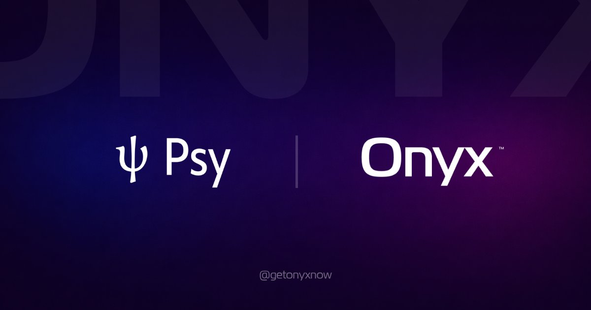 Onyx tweet media