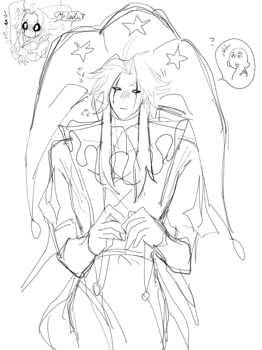 愚かな凡人 tweet media