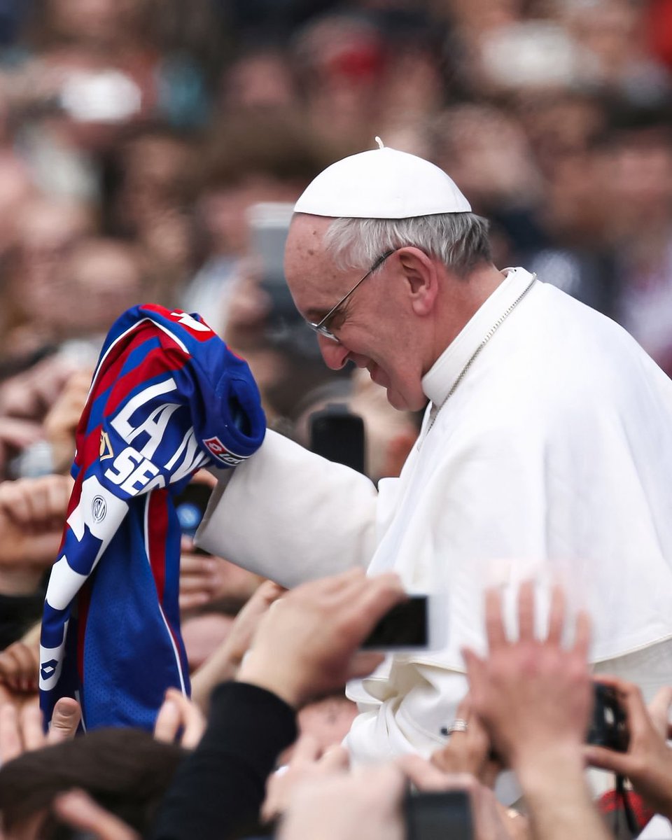 Primero San Lorenzo tweet media