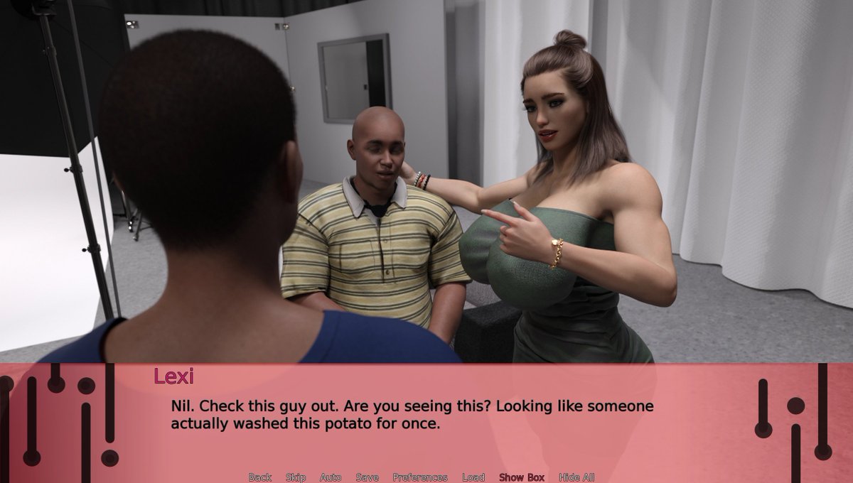 Abyss Exploration tweet media