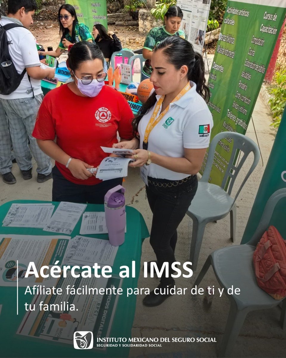 IMSS Guerrero tweet media