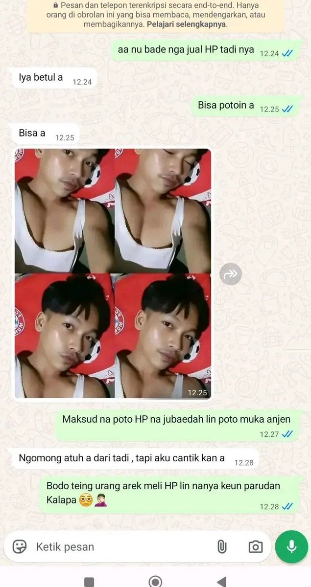 sunda struggle tweet media