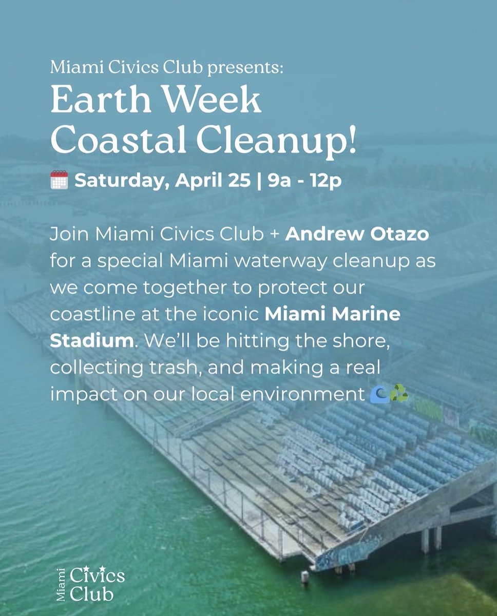 Miami Climate Alliance tweet media
