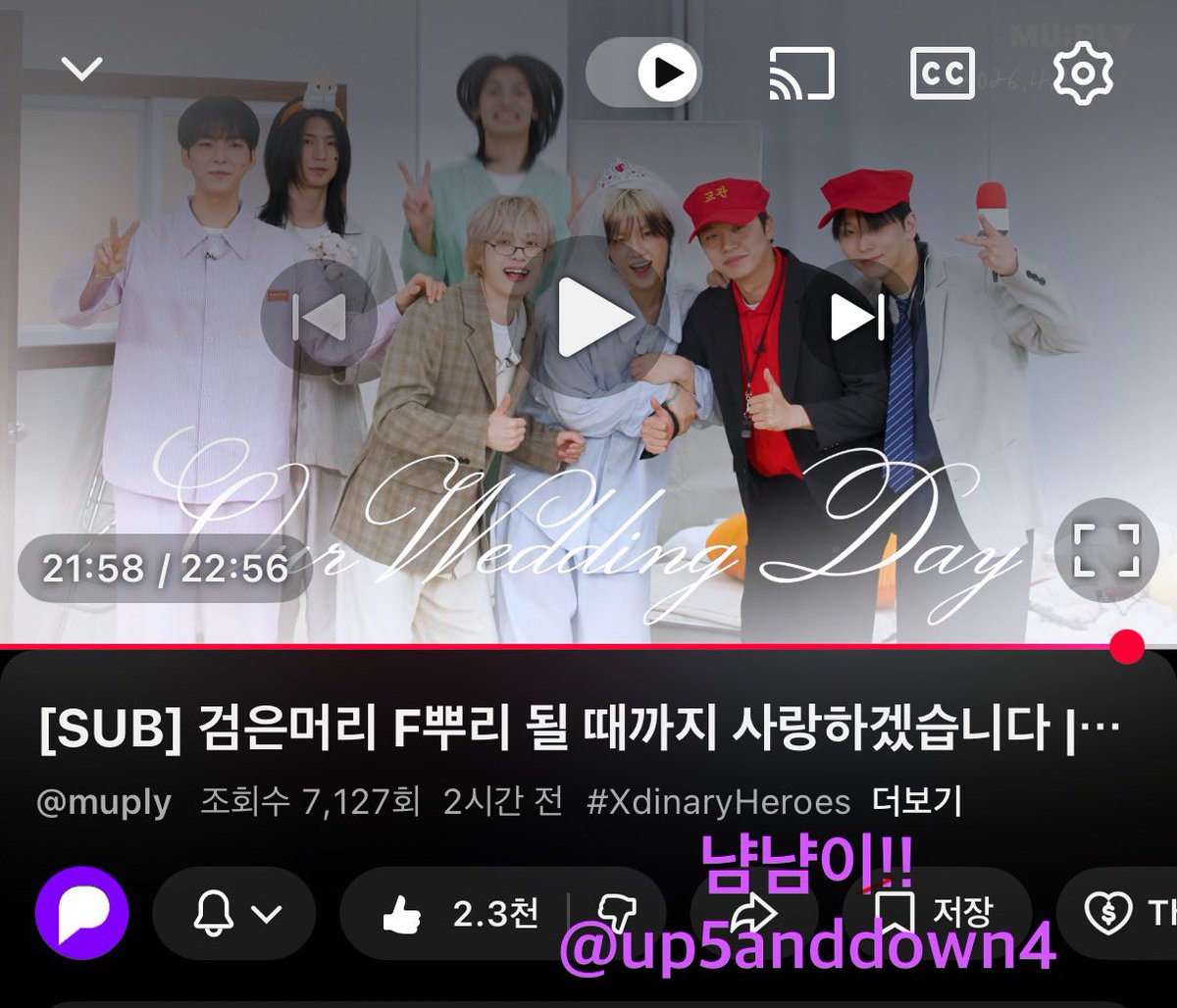 냠냠이! tweet media