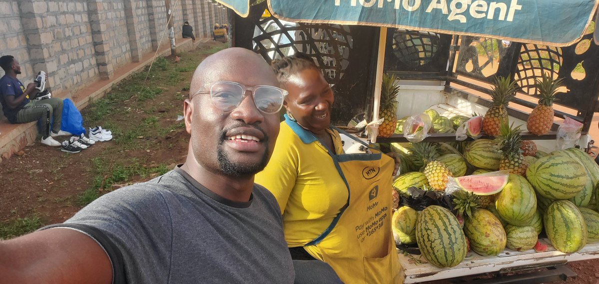 Dickens Friday KAKA tweet media