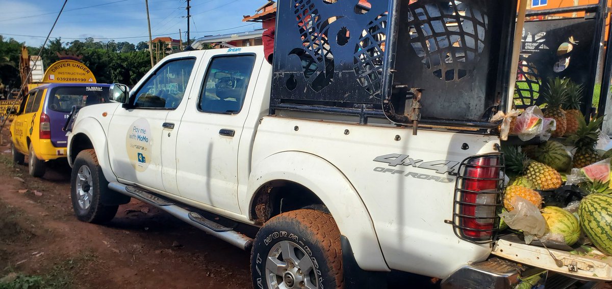 Dickens Friday KAKA tweet media