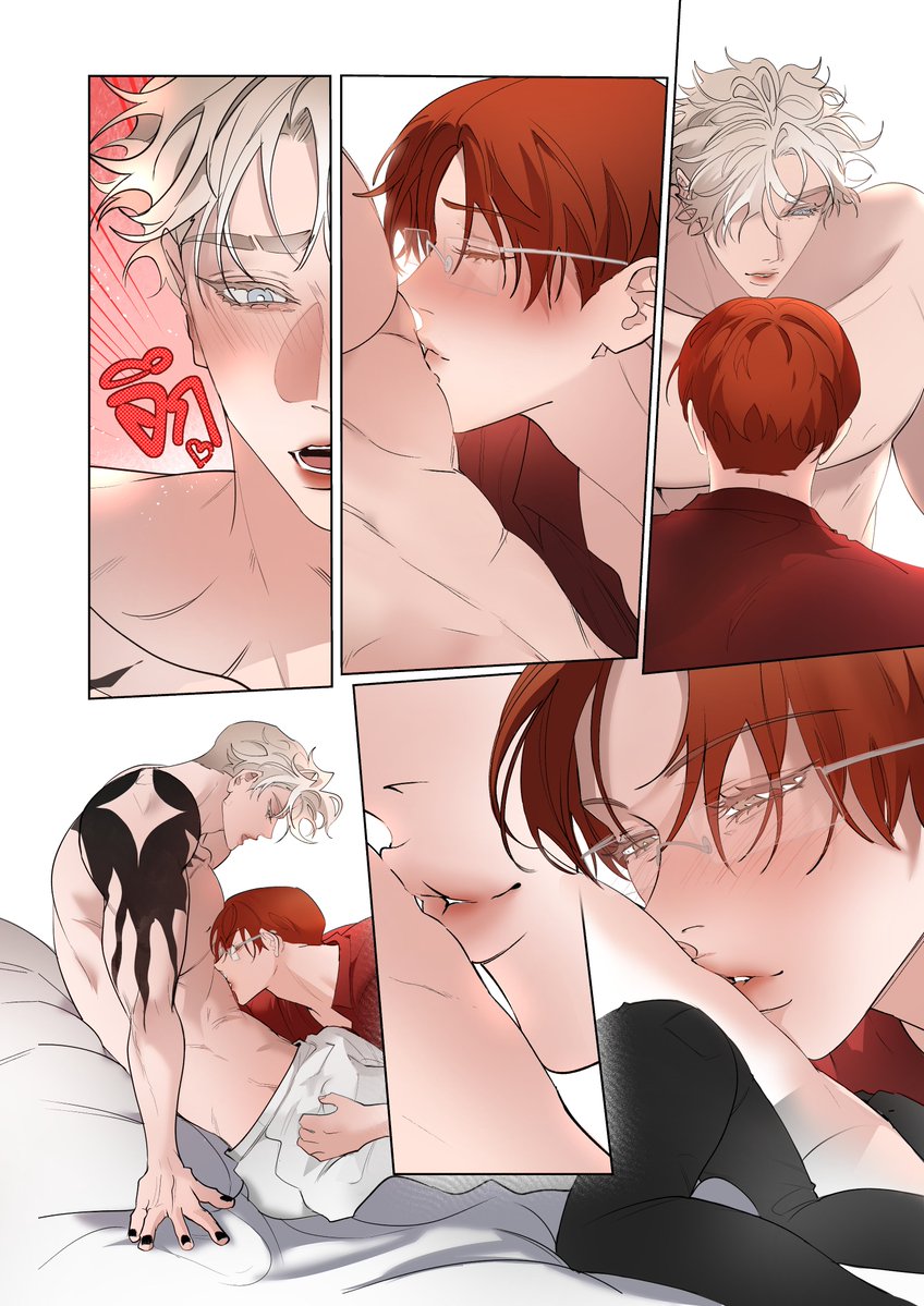 Beli ☆.｡.:* CQ9 | K16 tweet media