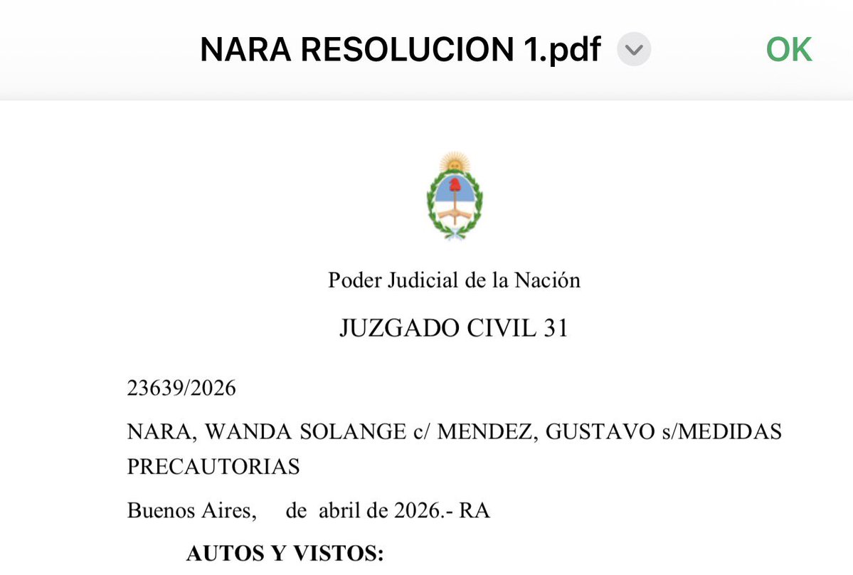 Gustavo Mendez tweet media