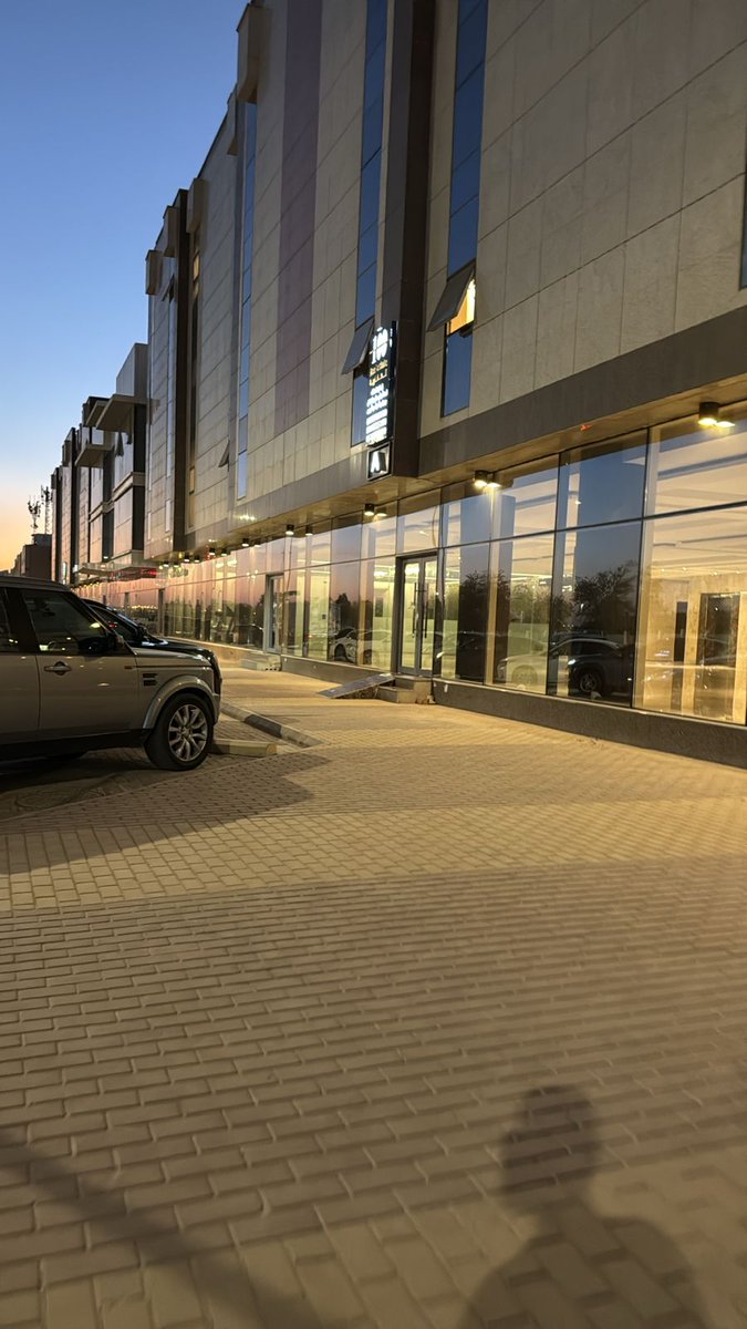 Wayne Chesterton tweet media