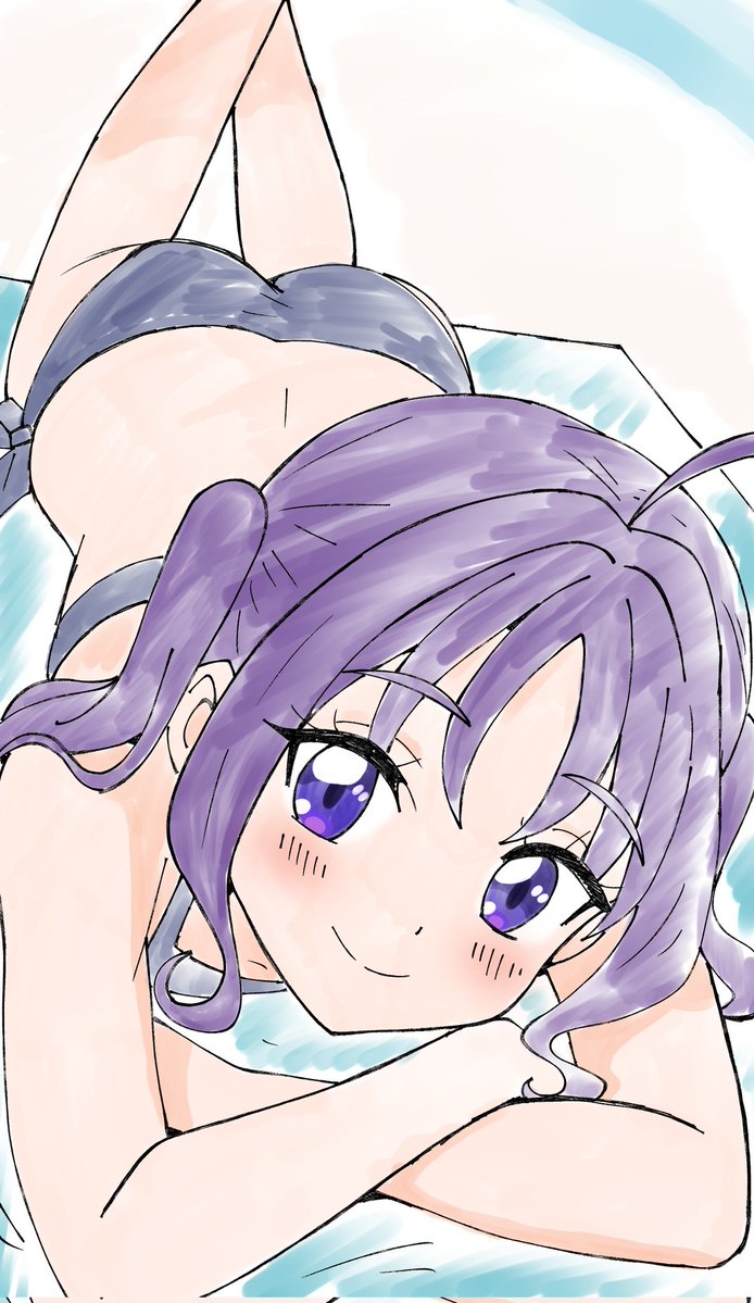 柊坂葵（ひいらぎざかあおい）🦀🦐🥩 tweet media