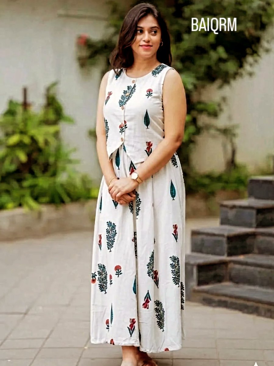 baiqrm's tweet image. BAIQRM: Walking in style, floral vibes all the way
#baiqrm #onlineshop #viral