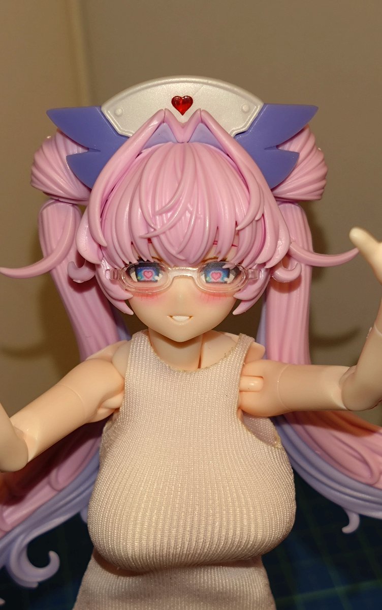 古市杏 tweet media