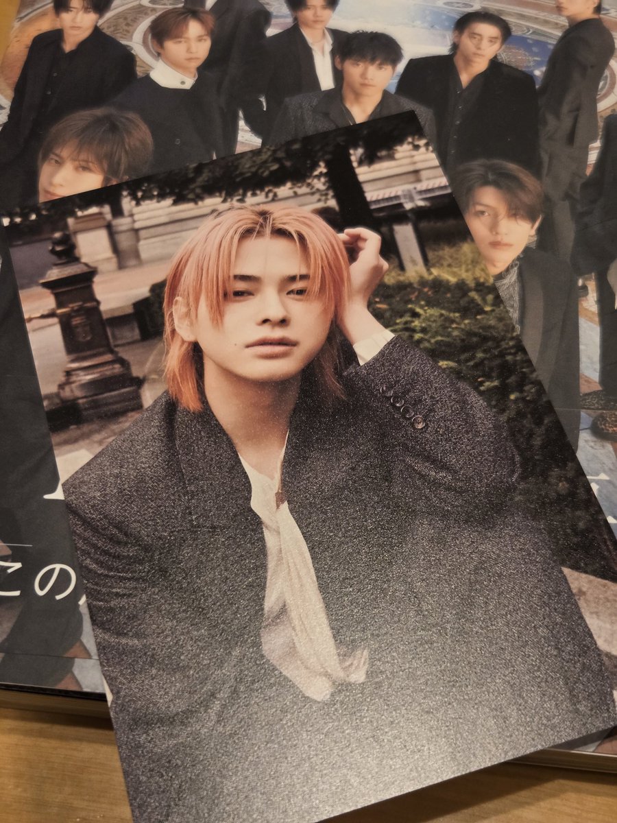 しゃわみ tweet media