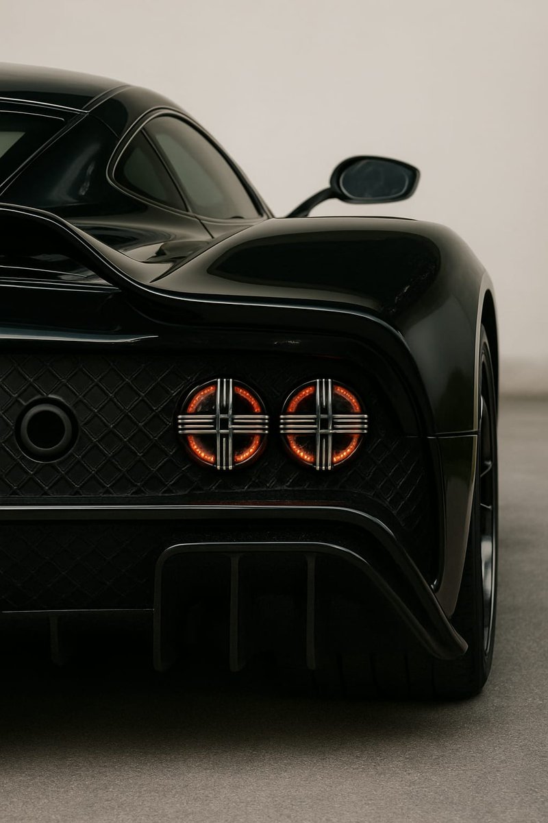 richenergyceo's tweet image. International orders already coming in for the sensational new Marcos Manticore 🇬🇧 
#MadeInBritain #Marcos #Manticore #200mph #Supercar
@marcoscarsuk