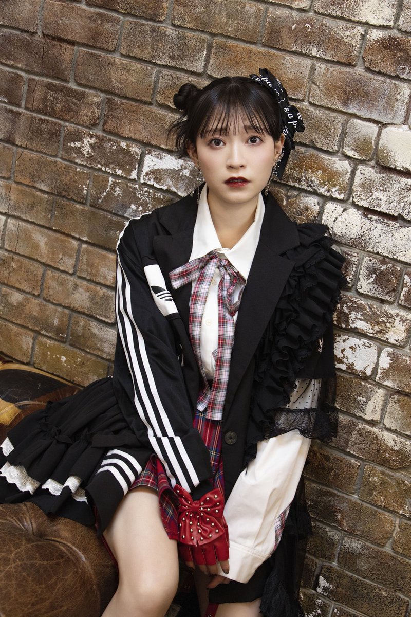 岩田 陽葵 tweet media