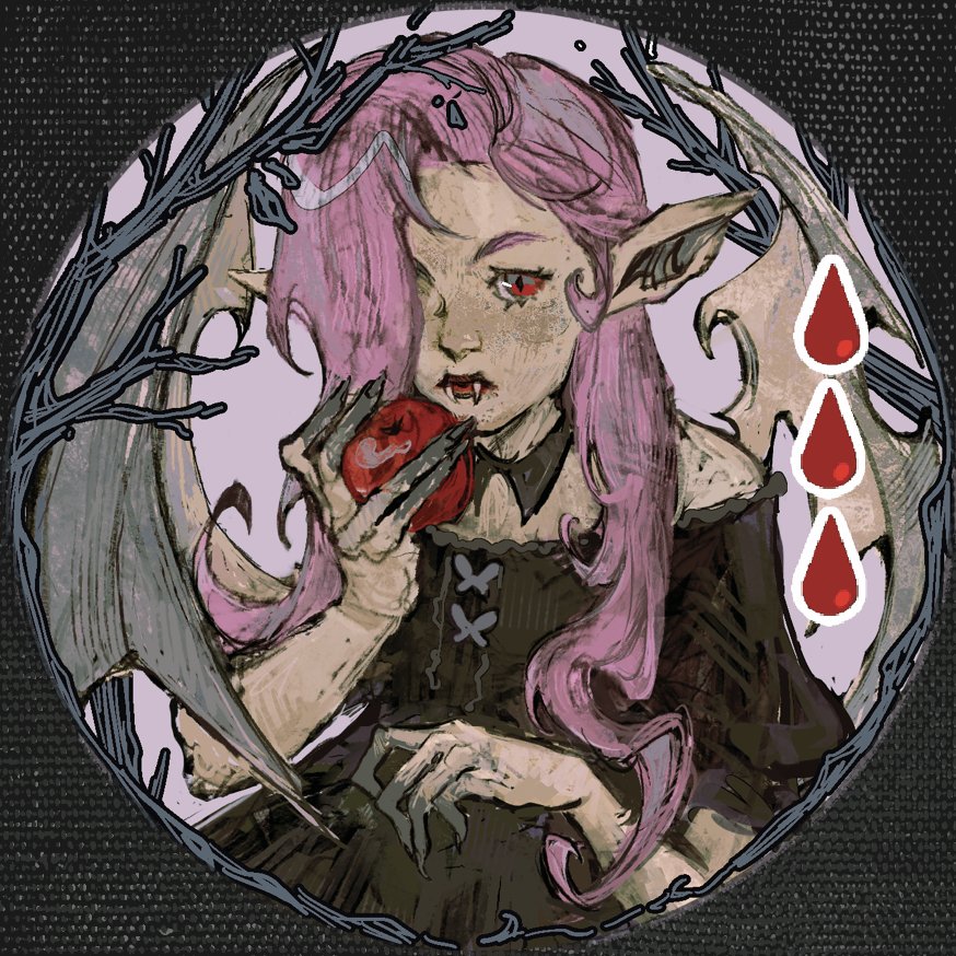 Flutterbat 🦇

#mlp