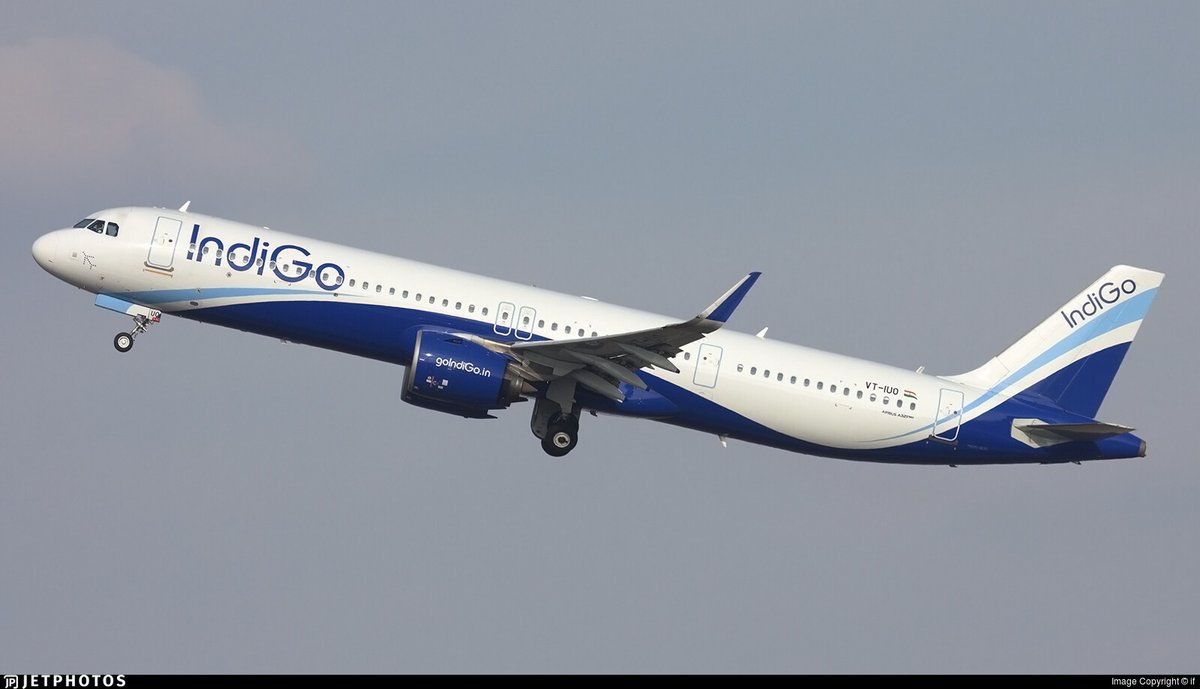 cochinaviation's tweet image. Indigo has resumed flight services between Kochi and Dubai from 16 April 2025. 

Note: Flight services are unavailable on selected dates.

#indigo #dubai #kochi #trivandrum #kozhikode #kannur #gulf #uae