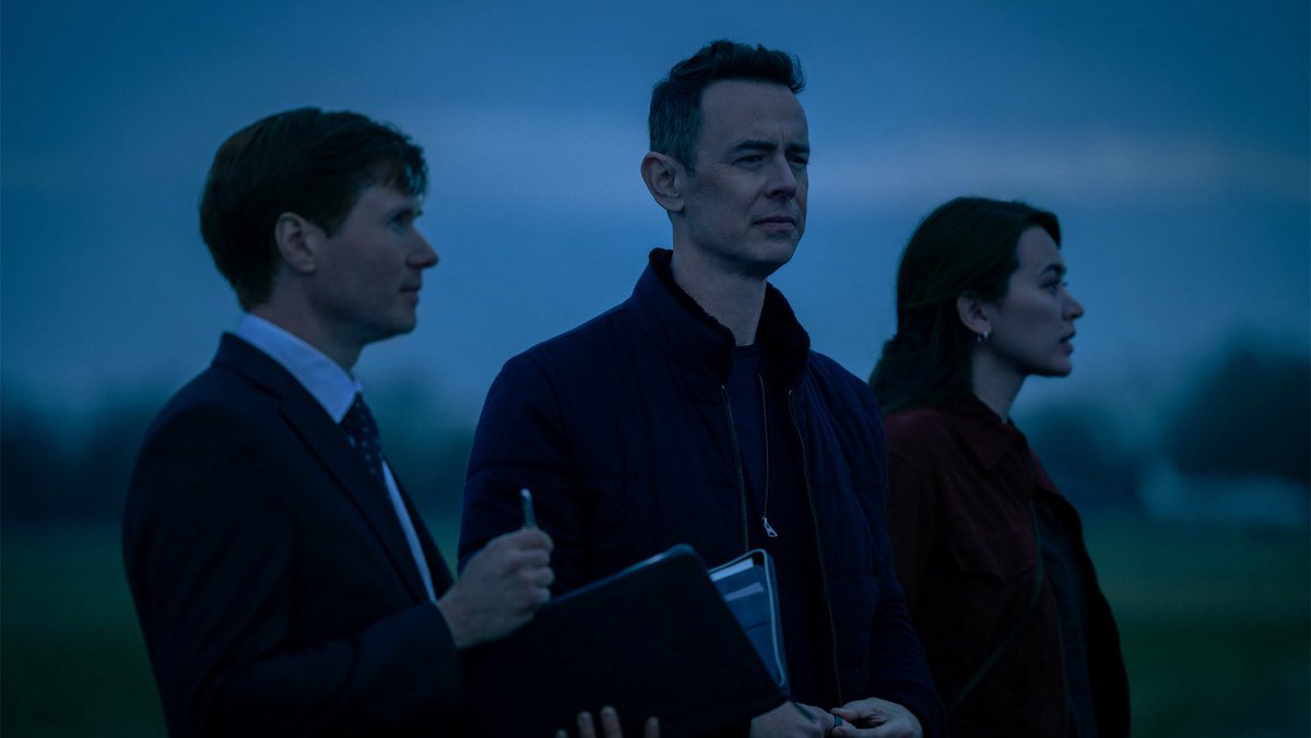 Apple TV News Hub tweet media