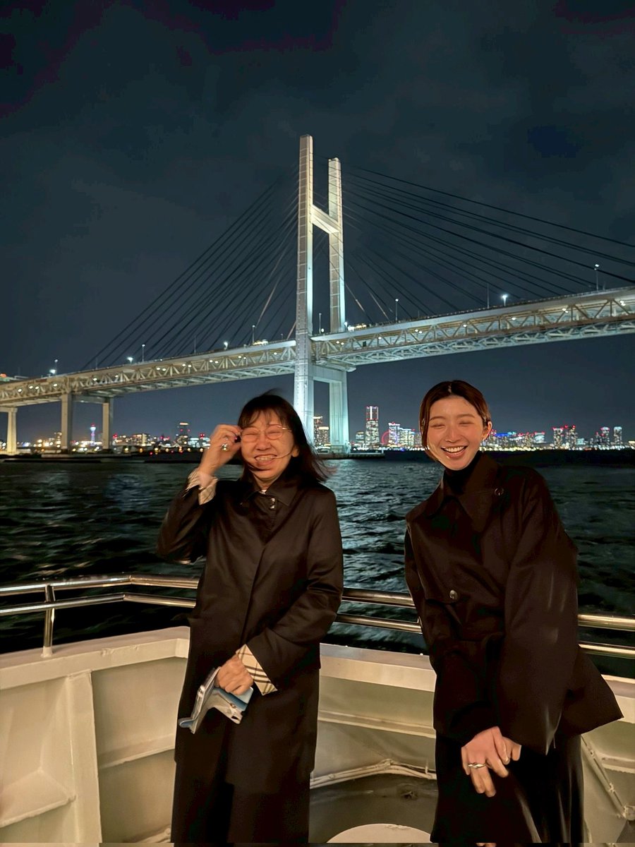 山田栄子 tweet media