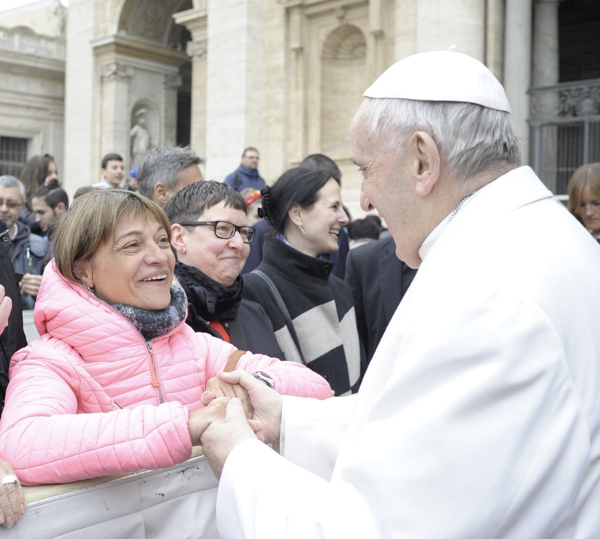 Marcela Feudale tweet media