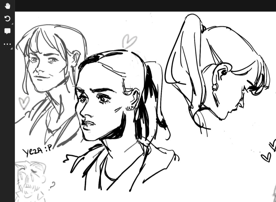 yeza |COMMS CLOSED| tweet media