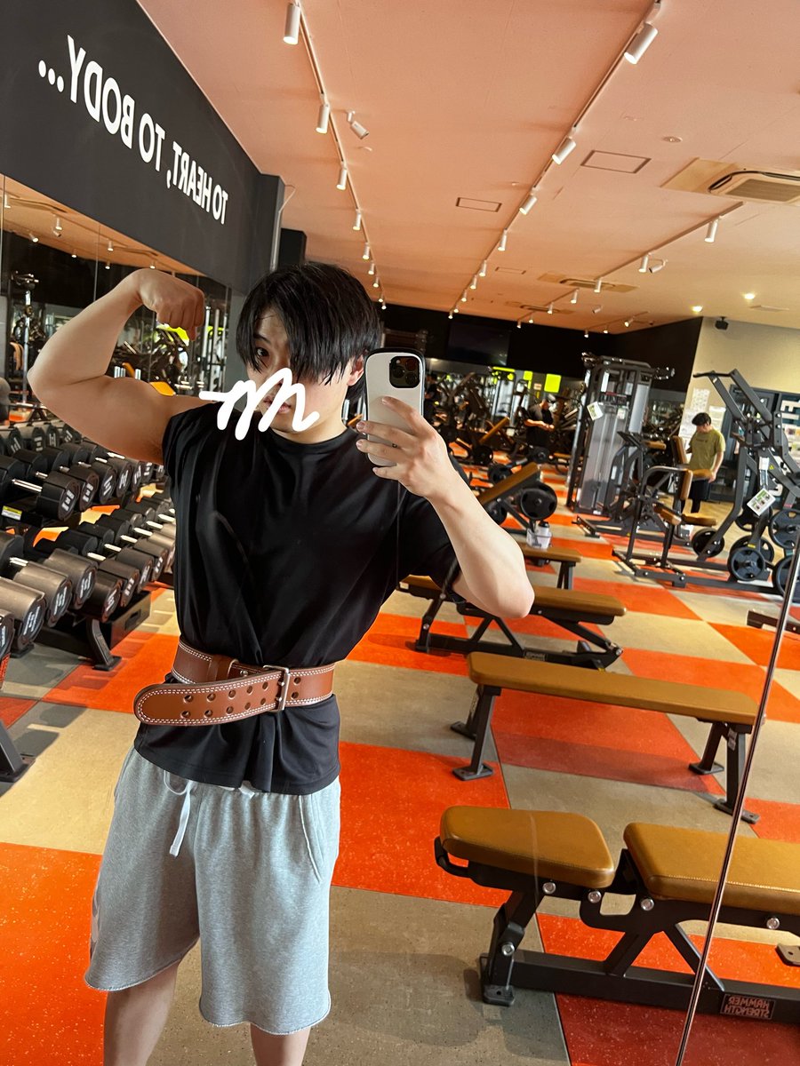 ハル男 tweet media