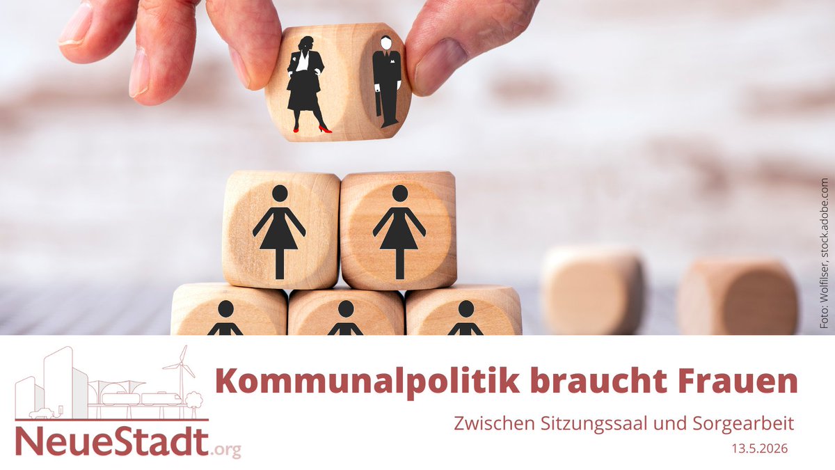 NeueStadt.org tweet media