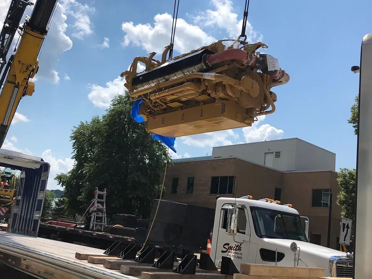 Foley Power Solutions tweet media
