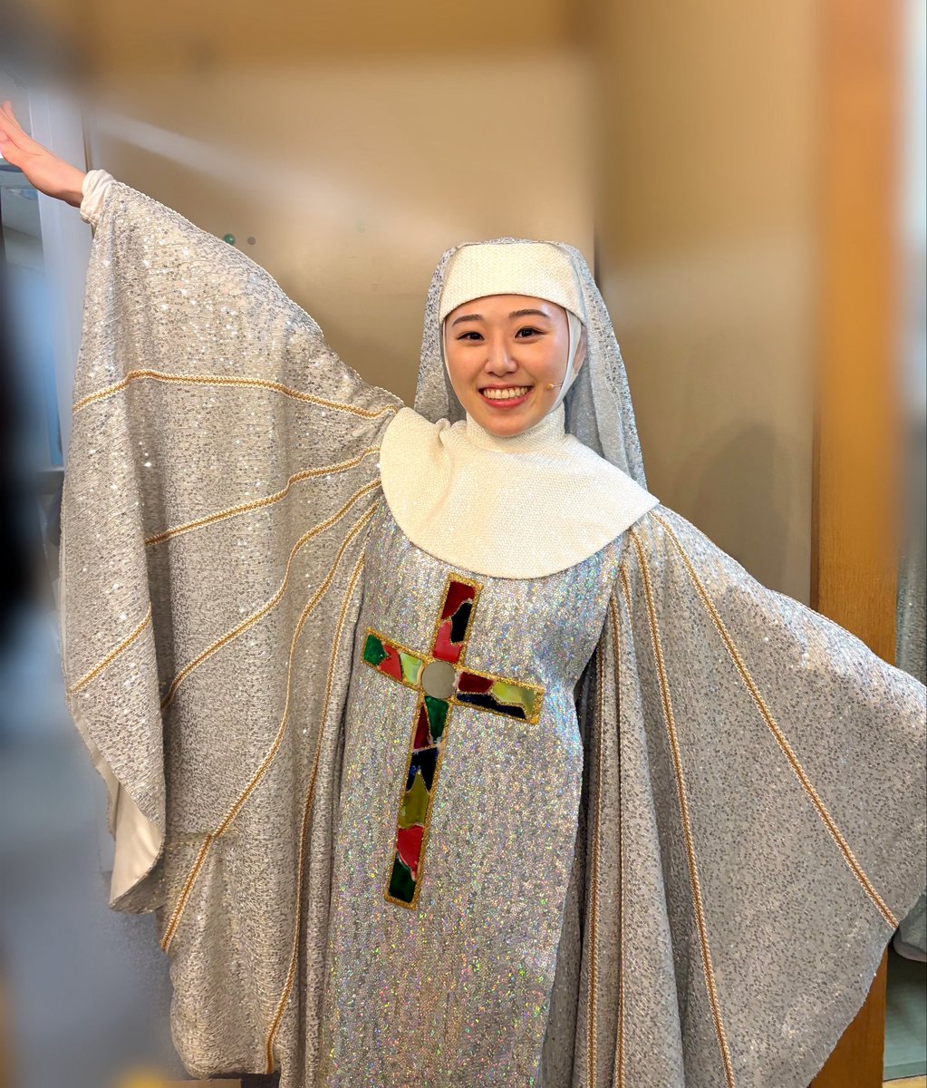 笠行眞綺 Maki Kasayuki tweet media