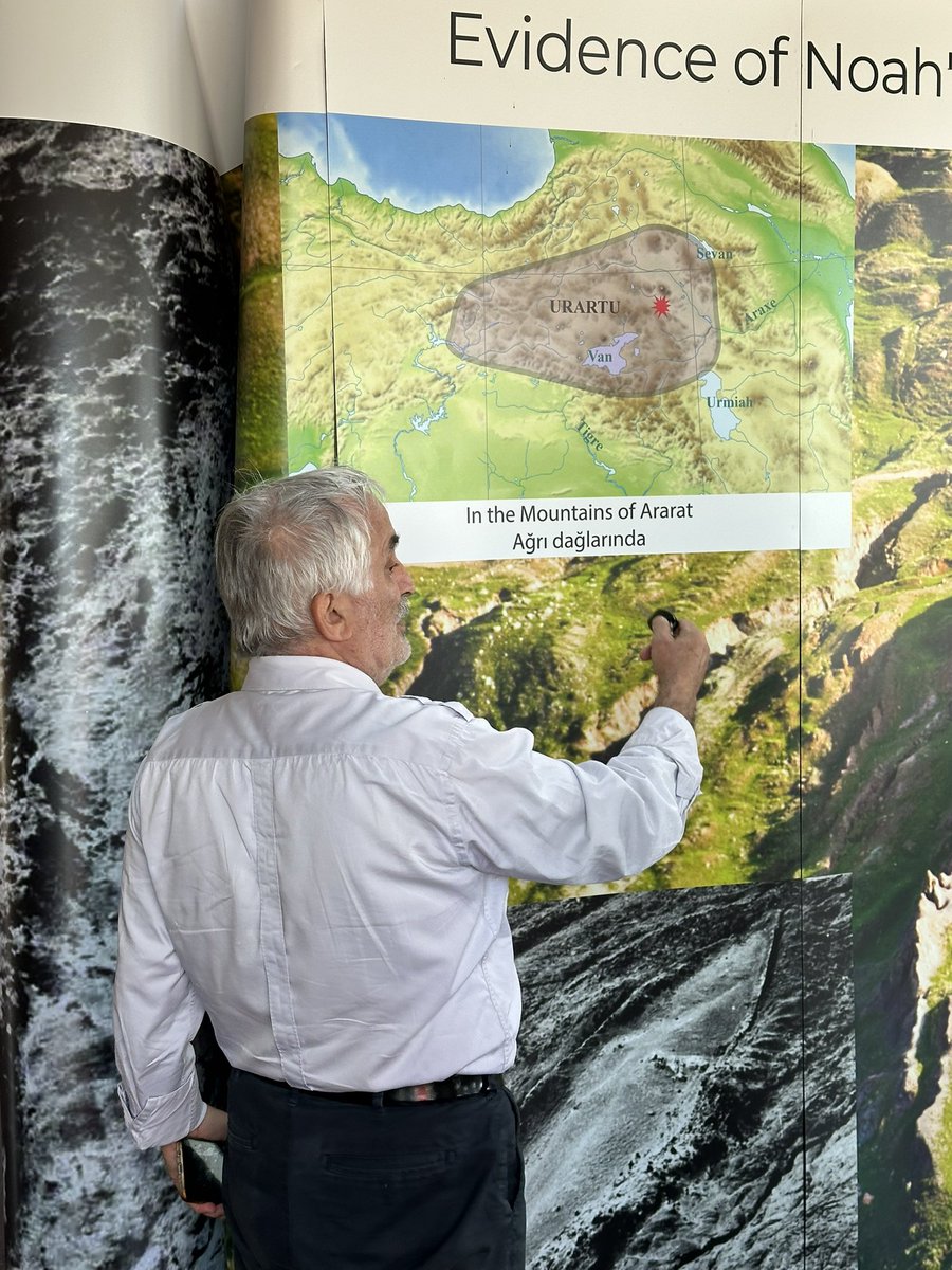 Ryan Mauro tweet media