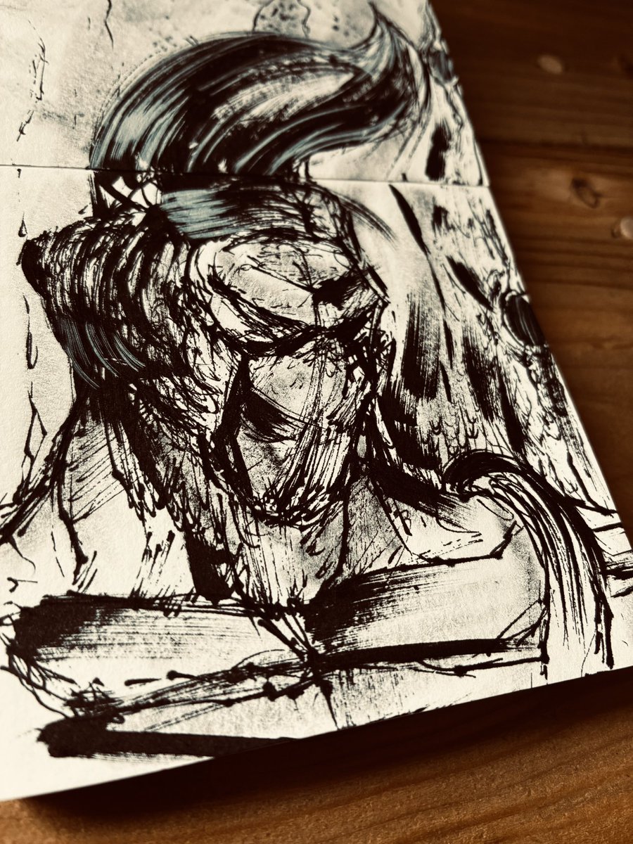 JagoGamer34's tweet image. Fulgore: Synthetic Ager | Killer Instinct Fan Art 🔥
@IronGalaxy @KillerInstinct 

A warrior without a soul, only programming... and destruction.

Fulgore's fan art inspired by Killer Instinct with a dark and chaotic style.
#KillerInstinct #Fulgore #FanArt #CharaterDesign