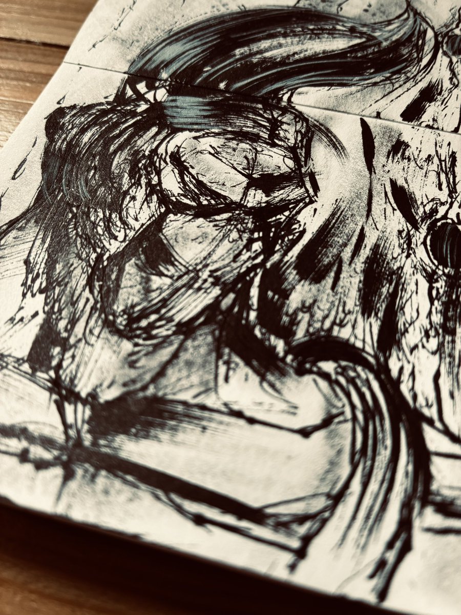 JagoGamer34's tweet image. Fulgore: Synthetic Ager | Killer Instinct Fan Art 🔥
@IronGalaxy @KillerInstinct 

A warrior without a soul, only programming... and destruction.

Fulgore's fan art inspired by Killer Instinct with a dark and chaotic style.
#KillerInstinct #Fulgore #FanArt #CharaterDesign