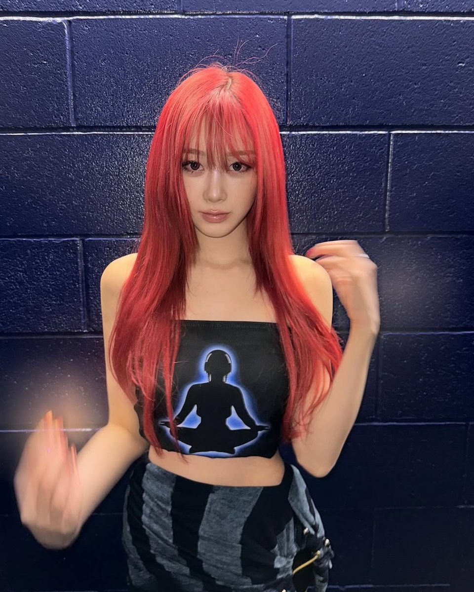 #GISELLE #지젤 #ジゼル