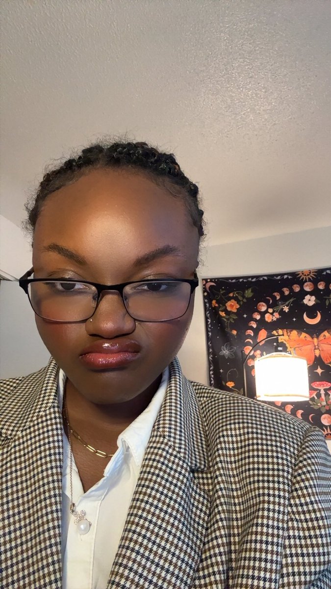 Michelle tweet media