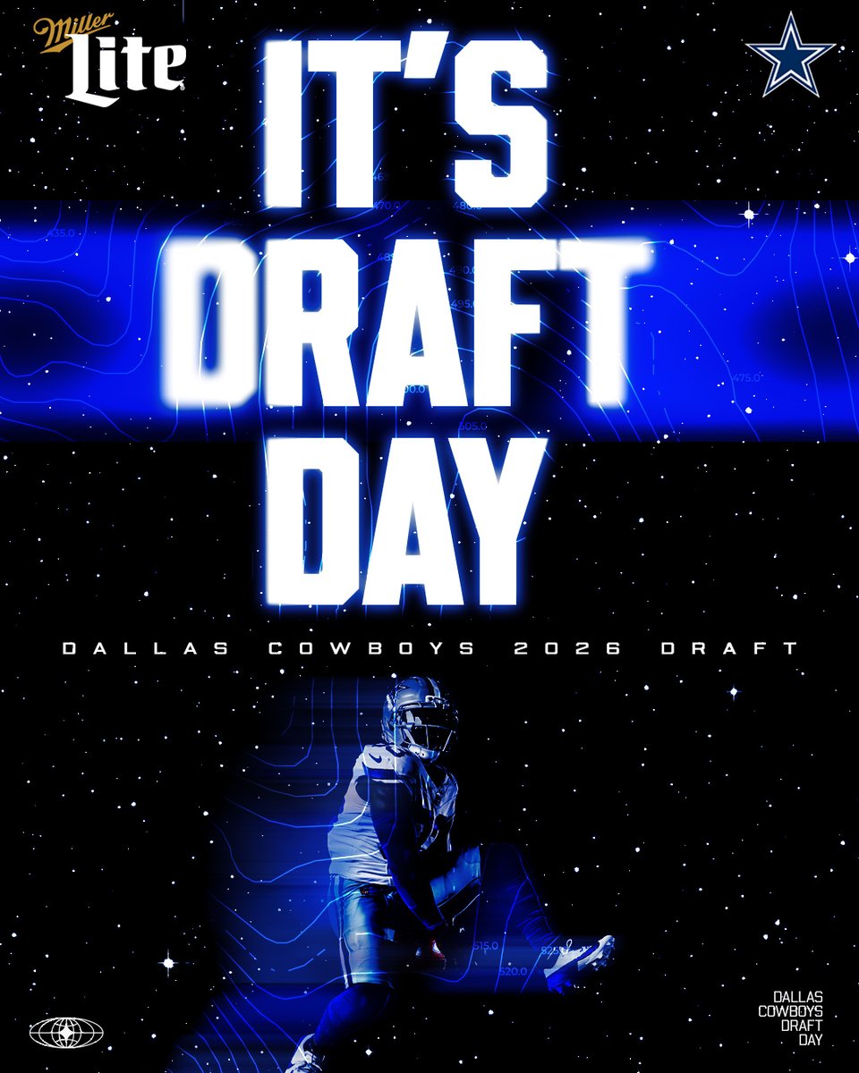 Dallas Cowboys tweet media