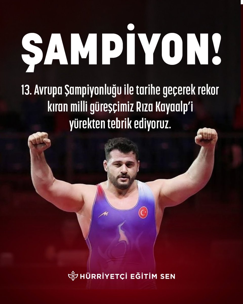 Hürriyetçi Eğitim Sen Genel Merkezi tweet media