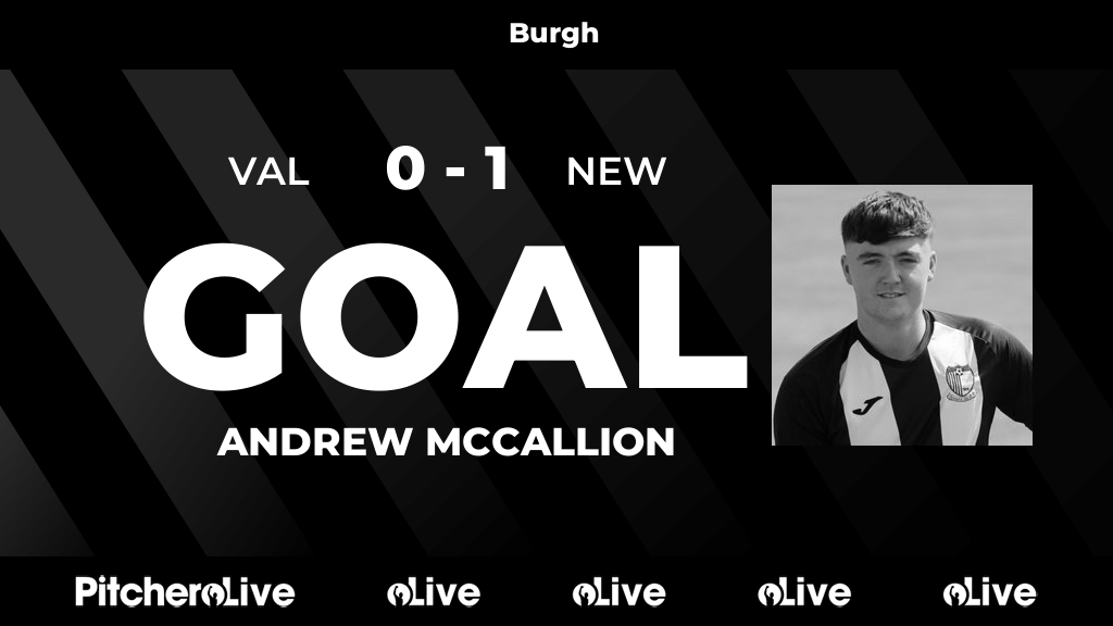 newburghfc's tweet photo. 38': Andrew McCallion scores a penalty for Newburgh Juniors 🙌
#VALNEW #Pitchero
https://t.co/aYkRMfDeBq https://t.co/v6roXksFeW