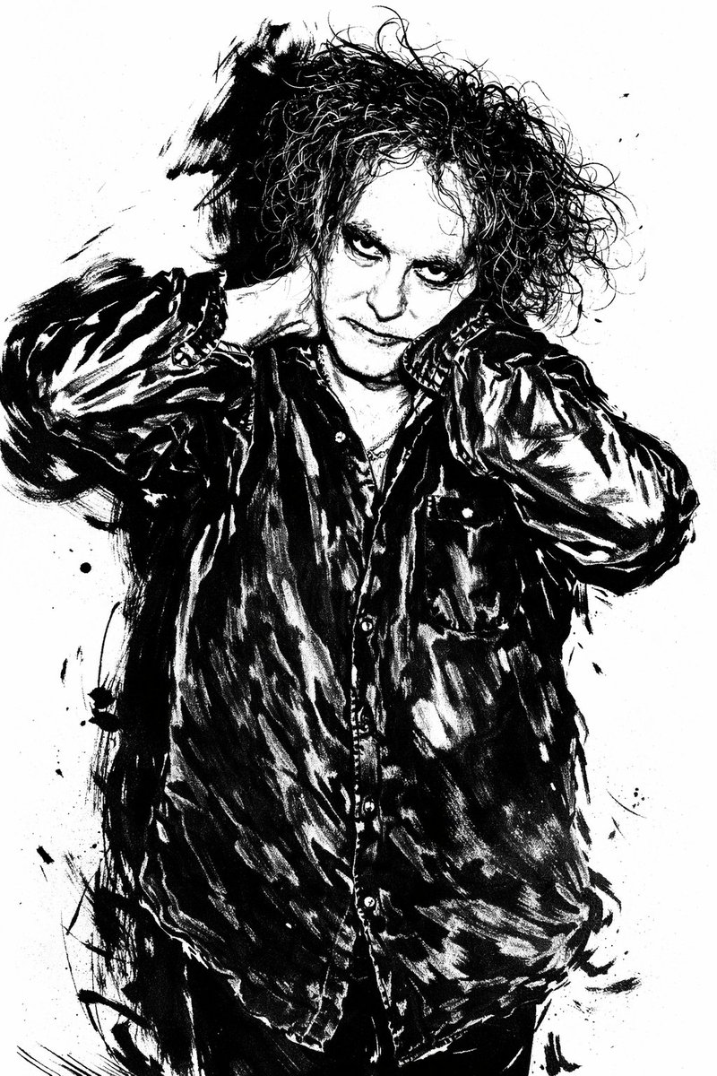 TheCureForever_'s tweet photo. 7 days till THE CURE fan AFTERPARTY in Cardiff!
Tickets at https://t.co/Thm1dxYLrM
#TheCure #RobertSmith #RetroCardiff #RetroBar #Goth #80s https://t.co/EENP3Ff47o