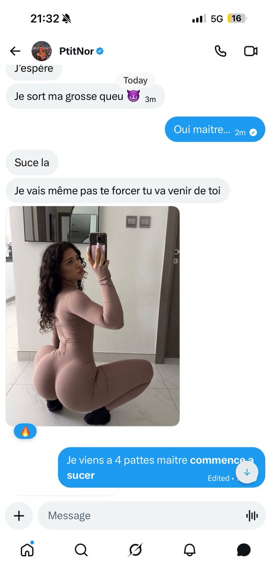 Wankbattle Addict tweet media