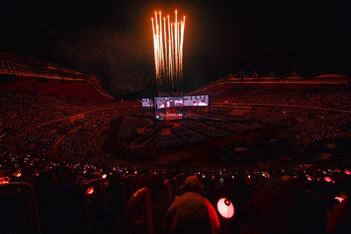 their success feel so personal 💘