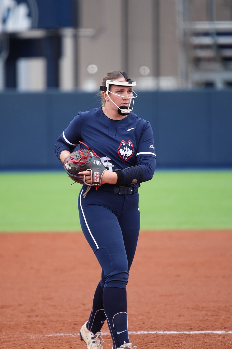UConn Softball tweet media