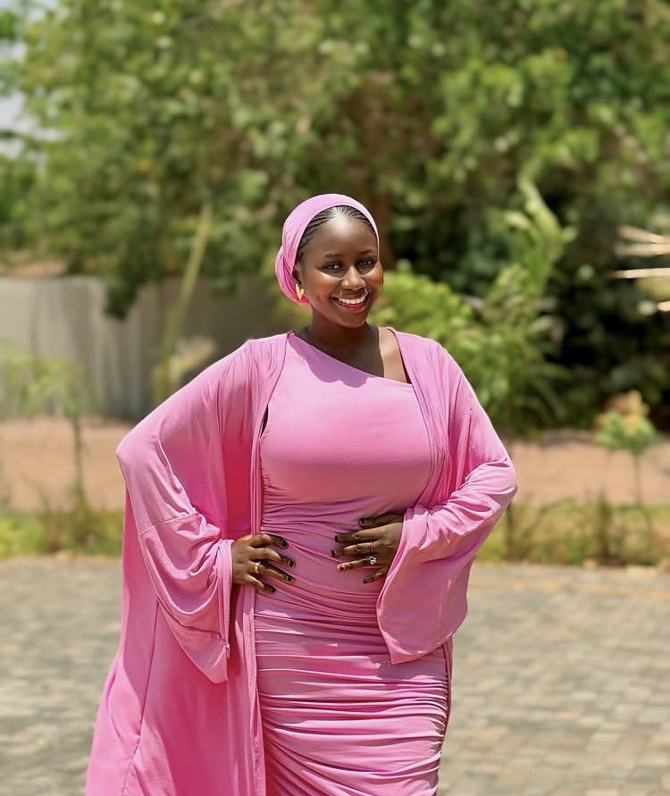 Fadeelah🤎 tweet media