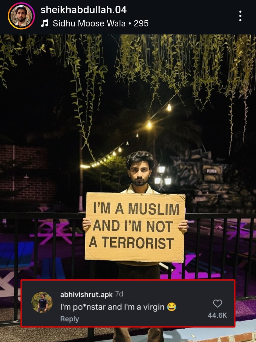 Hindutva Don tweet media